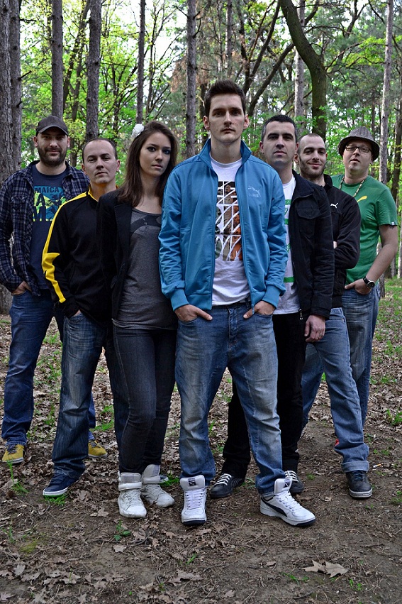 S.A.R.S. pic003 (photo Igor Miljkovic)