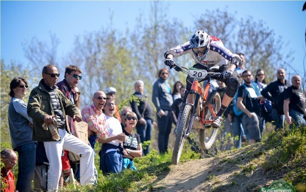 Mountain bike: Montedoro Enduro 4 Fun, domenica 13 marzo