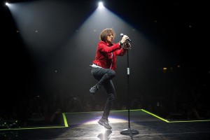 Gianna Nannini