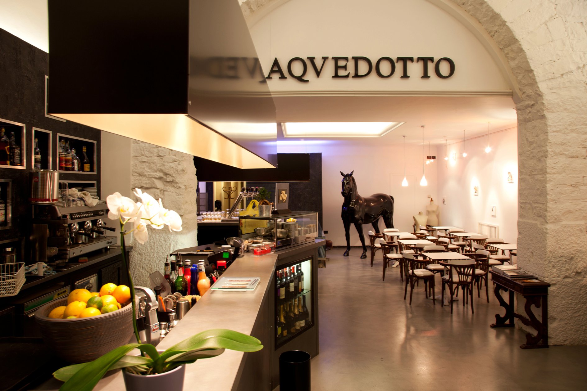 Acquedotto