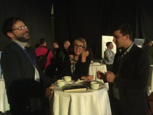 Pacinno Anna Gregorio e Bernardo Balboni 3.12.2015