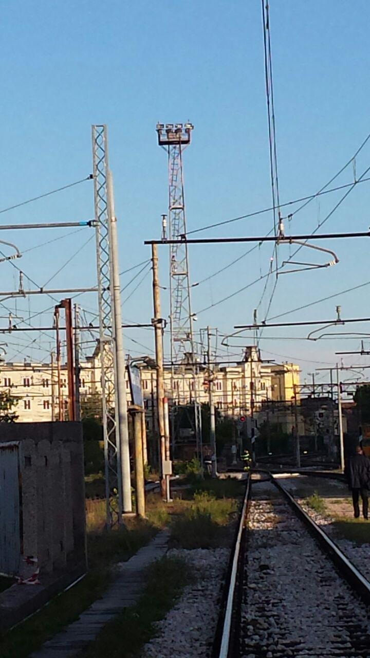 Stazione uomo sullo torre 4.5.2016 2