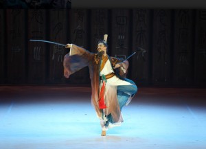 Teatro nazionale cinese2