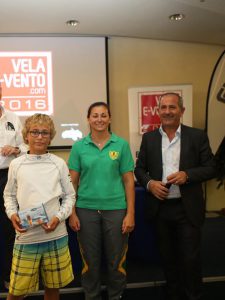 Siderurgica Triestina vela 6.9.2016 2