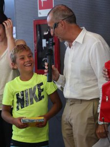Siderurgica Triestina vela 6.9.2016 3