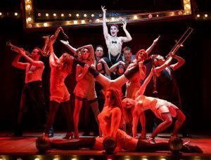 Cabaret-tour-Roundabout-Theatre-Broadway-Chicago