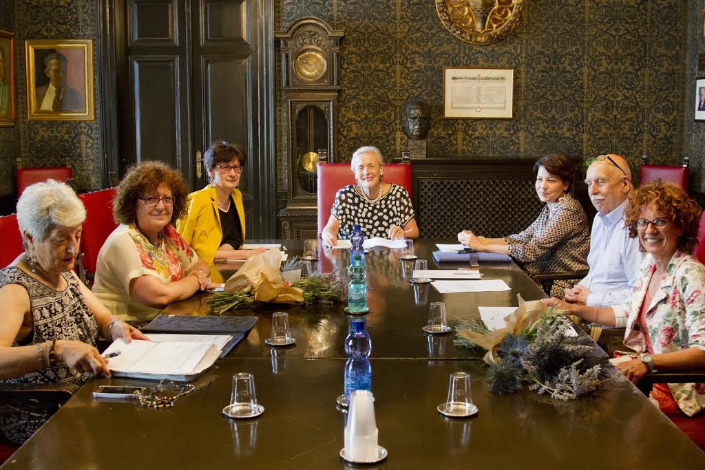Poropat Provincia di Trieste 2016