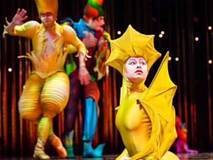 cirque du soleil varekai4