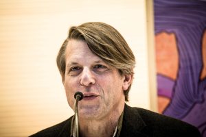 ADAM NIMOY E TERRY FARRELL - FOTO DI FRENZ BEPS (4)