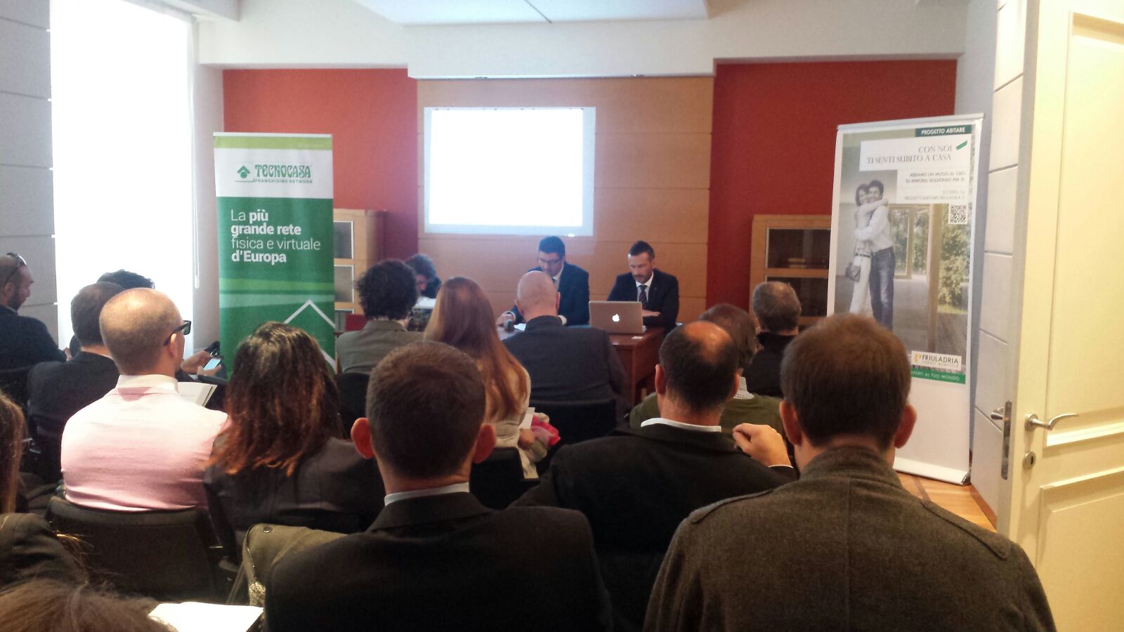 Mercato immobiliare in crescita a Trieste