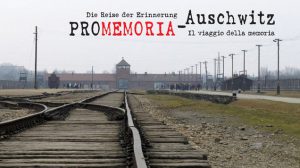 promemoria Auschwitz
