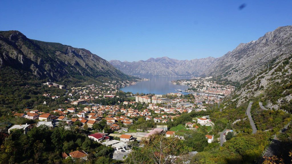 università popolare trieste montenegro cattaro
