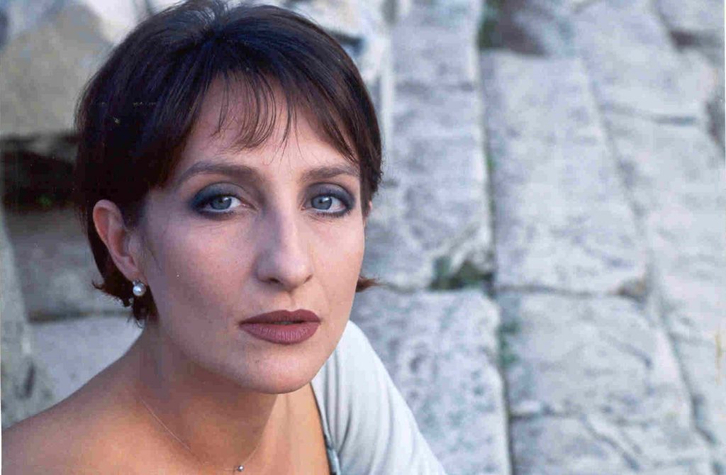 Alda Caiello