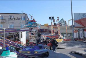 Disabili Santa Claus Village 23.12.2016 2
