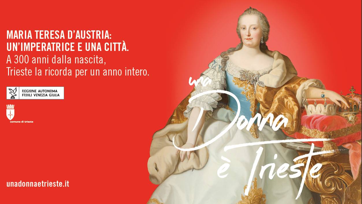 maria teresa 2018