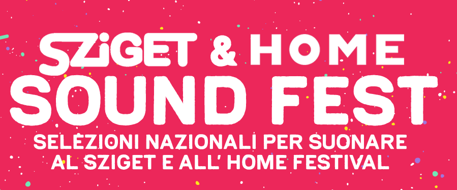 sziget home