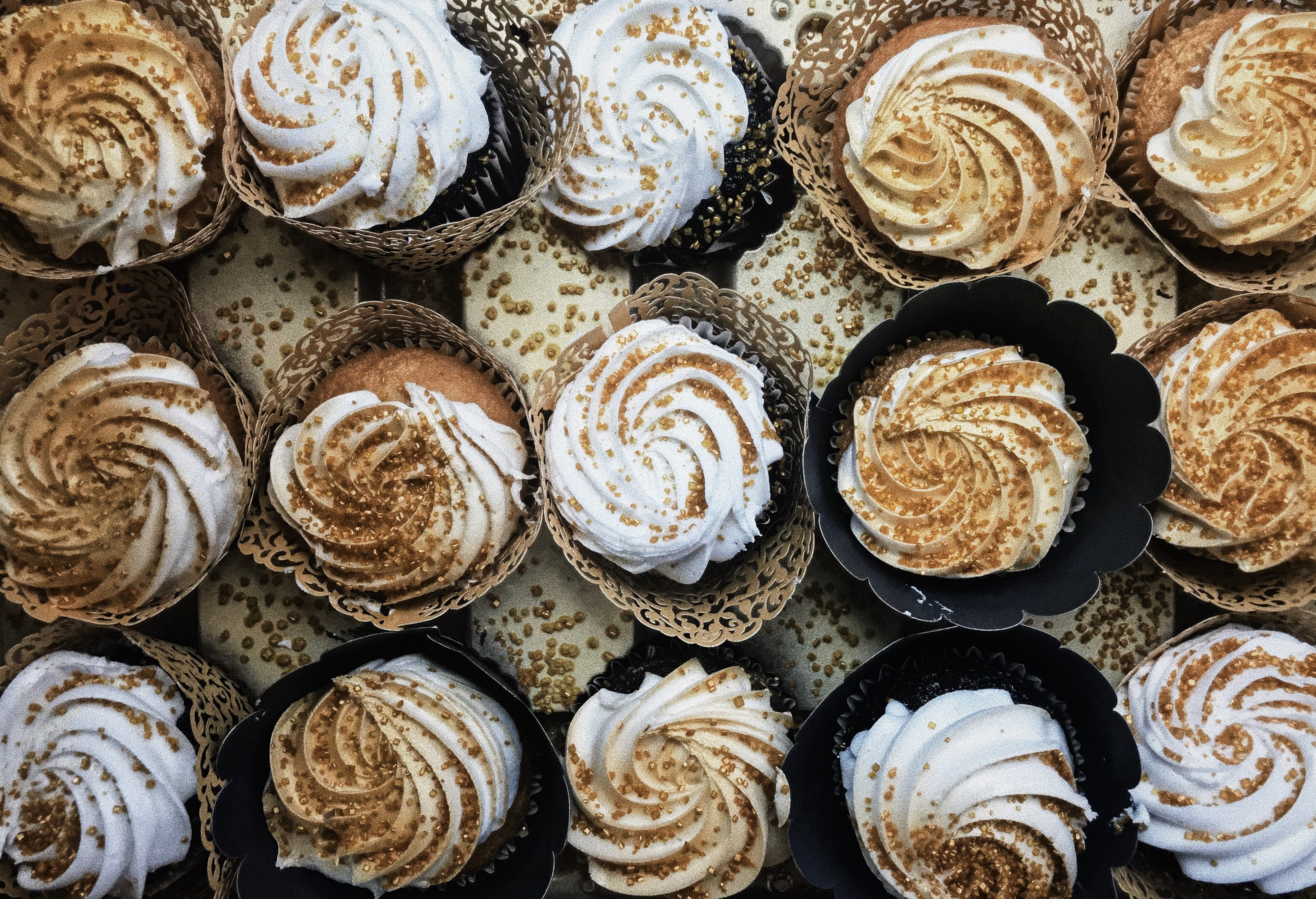 cupcake dolci