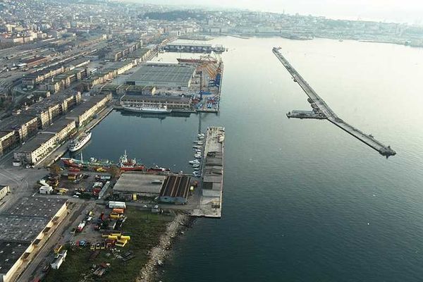 Trieste-Shanghai, la nuova via della seta: diverso il mare ma gli stessi porti in Italia e in Cina