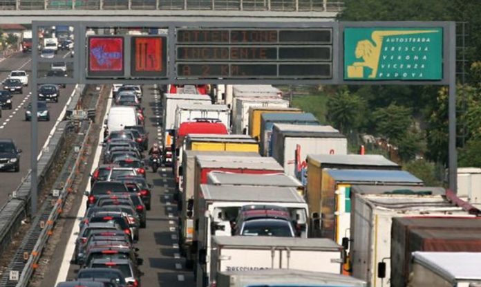autostradacode
