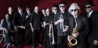 The Original Blues Brothers Band al Sun&Sounds Festival a Grado