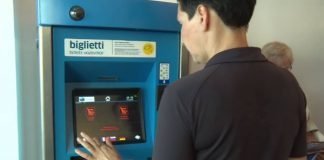 biglietti bus