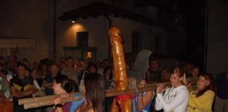 La Festa degli Uomini 2018: la sagra più pazza della regione
