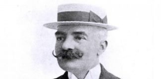 Museo del Mare, alla scoperta di “Capitan Salgari” con il dott. Lucio Costantini
