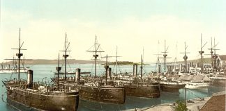 Museo del Mare: Salgari, Napoleone e la Marina austro-ungarica nelle conferenze di Marestate 2018
