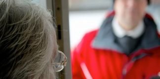 SOS truffa telefonica dei piani tariffari idrici convenienti. Episodi segnalati in Regione