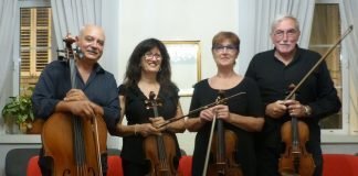 “Belle Epoque in Deutschland”: musica romantica per la “Giornata della riunificazione”
