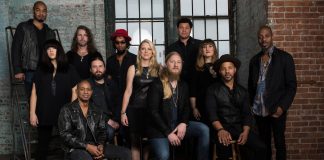 Teatro Rossetti: “Tedeschi Trucks Band” ad aprile 2019, aperte le prenotazioni