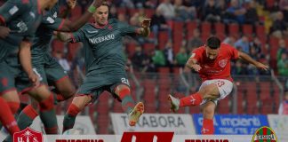 Triestina – Ternana, alla fine è 1-1 con ovazione finale del pubblico