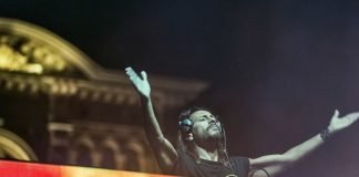 Barcolana50, successo per Bob Sinclar nonostante il maltempo