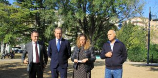 Fitorigenerazione, progetto verde del Comune di Trieste per contrastare l’inquinamento