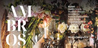 “Ambrosia”: la mostra fotografica al Museo d’Arte Moderna “Ugo Carà”