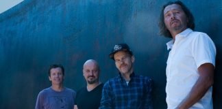Circolo Thelonius, serata jazz con il “super gruppo” di Dejan Terzić