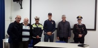 Incontri sulla sicurezza a Muggia. Bassa affluenza per il primo appuntamento