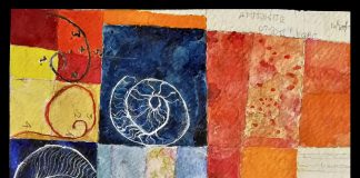“Colori per Sognare”: gli acquerelli onirici di Ivano Battiston al Caffè San Marco