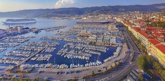 Barcolana 50: modifiche alla viabilità sulle Rive e in Porto Vecchio