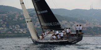 FANATIC e il suo Sailing Team in vista della Barcolana