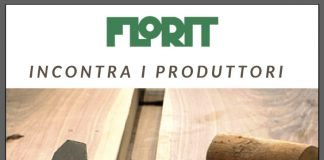 dalla scelta del legno alla finitura ad olio