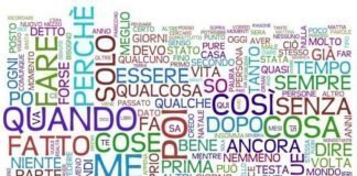 Parole desuete, ricercate, altisonanti, obsolete … parole