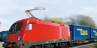 Da Cervignano al Baltico: inaugurato il nuovo asse intermodale merci