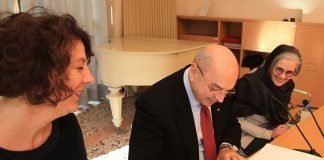 “Trieste per la lettura”, sottoscritto l’accordo di coordinamento fra le librerie, le biblioteche e i luogo di lettura cittadini
