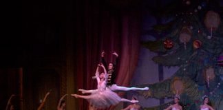 Il Classical Russian Ballet approda al Rossetti con “Lo Schiaccianoci”