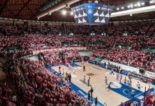 PalaRubini, il Comune cala l’asso: canone a 10 mila euro, 3,6 milioni di investimenti e massima apertura alla Pallacanestro Trieste