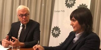 Serracchiani, PD: “Economia, serve confronto tra politica e imprese”