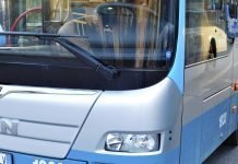 Si accascia sul bus, scatta l’allarme: corsa bloccata e soccorsi in via Roma aggressione conducente autobus - incidente autobus via dell'Istria