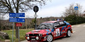 60 Miglia del Carso, al via la seconda edizione.