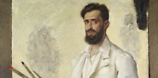 Giorno della Memoria – Pietra “d’inciampo” dedicata al pittore Gino Parin